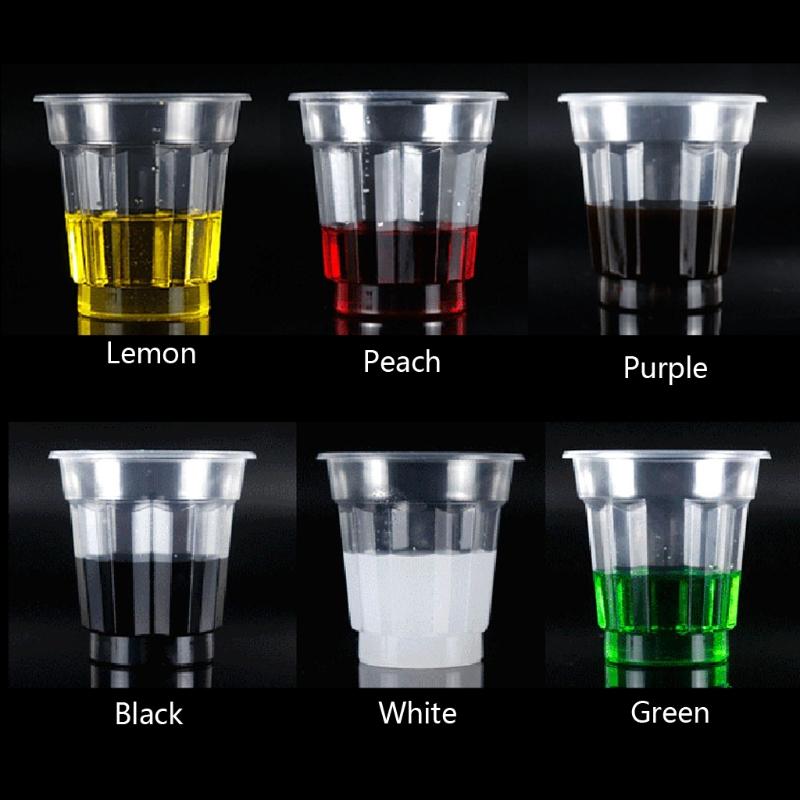 Barwnik do żywicy epoksydowej 12 kolorów Pigment do żywicy epoksydowej Barwnik do żywicy epoksydowej do biżuterii z żywicy Rękodzieło DIY Tworzenie sztuki 10 ml każdy