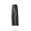 Men's New Loose Trendy Brand Simple Straight Tooling Long Men's Pants with Multiple Pockets