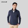 Lafuma Men's Stand-Collar Polartec Fleece Jacket