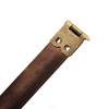 Sewing Handmade Women's Handbag Bag Accessory Metal Kiss Clasp Purses Flex Frame
