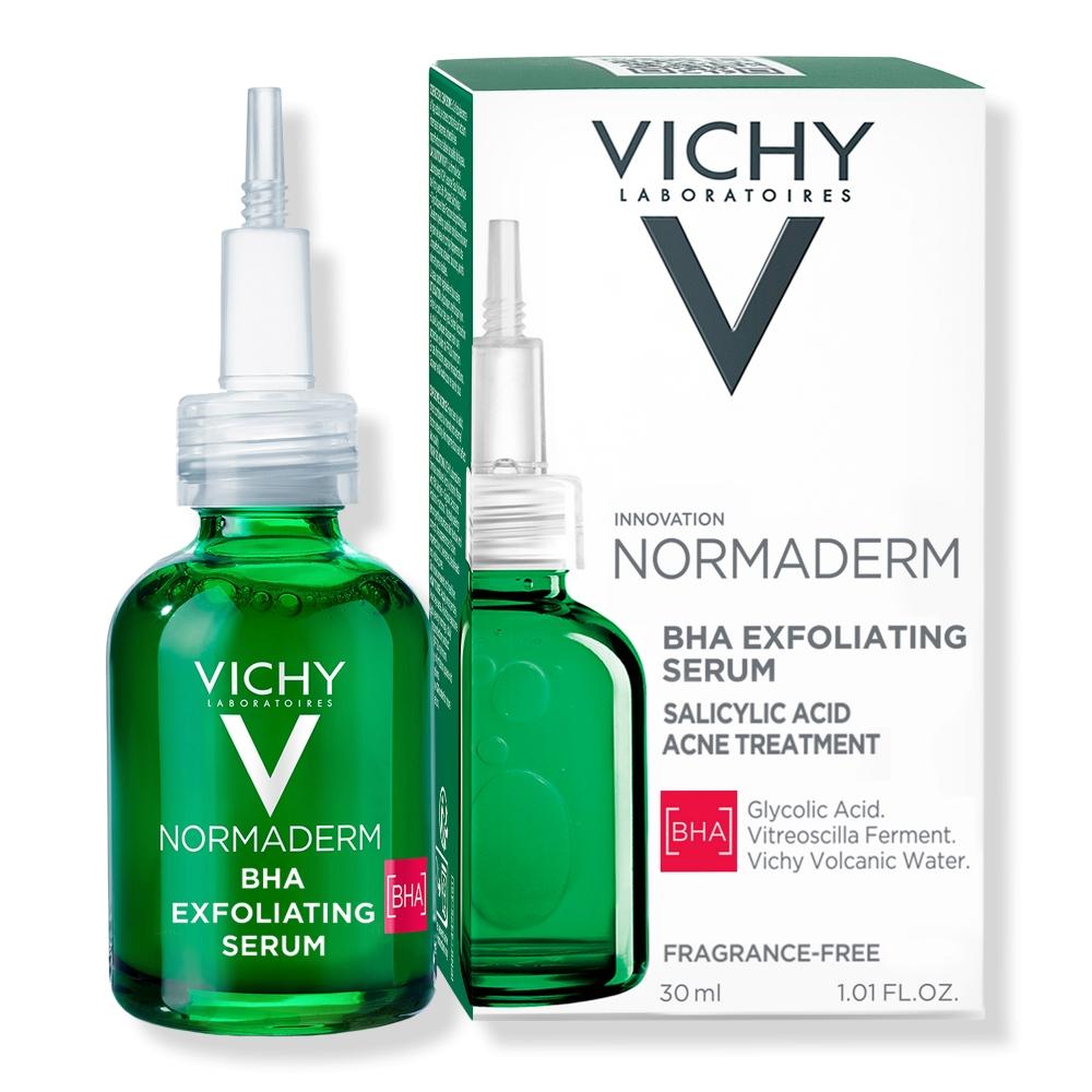 

Vichy Normaderm Bha Отшелушивающая сыворотка 0,67 унции