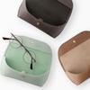 Glasses Slip-on Case, Greige, OSL-5402