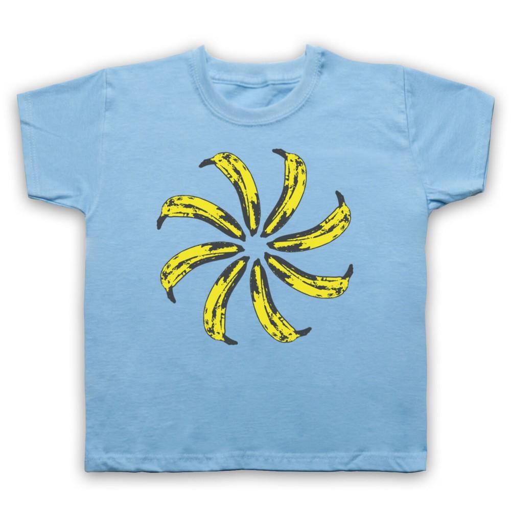 

Банан Поп-арт Круг Крутой Ретро Графический Дизайнер Детская Детская Футболка 4XL
