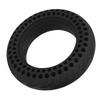 Electric Scooter Tire 70/65?6.5 Rubber 16.5cm ID 25cm OD 10x2.75 Tyre Replacement for Xiaomi