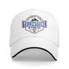Yellowstone National Park Multicolor Hat Peaked Unisexs Cap WYOMING MOUNTAINS HIKING CAMPING Personalized Visor Protection Hats