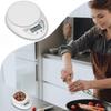 5kg/1g Digital Kitchen Scale LED Display Electronic Scale Food Scale Weight Measurement Kitchen Baking Scale Kitchen Tools