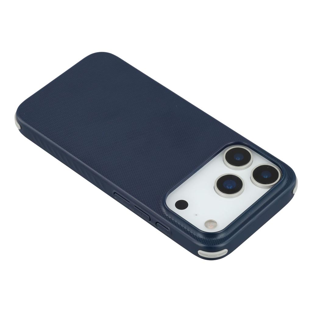 X-LEVEL For iPhone 17 Pro Case Compatible with MagSafe Hard PC Phone Back Cover