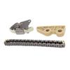 Oil Pump Chain Tensioner Guide Kit 13460 PNC 004 Timing Chain Set for Type R EP3 ITR DC5 K20A