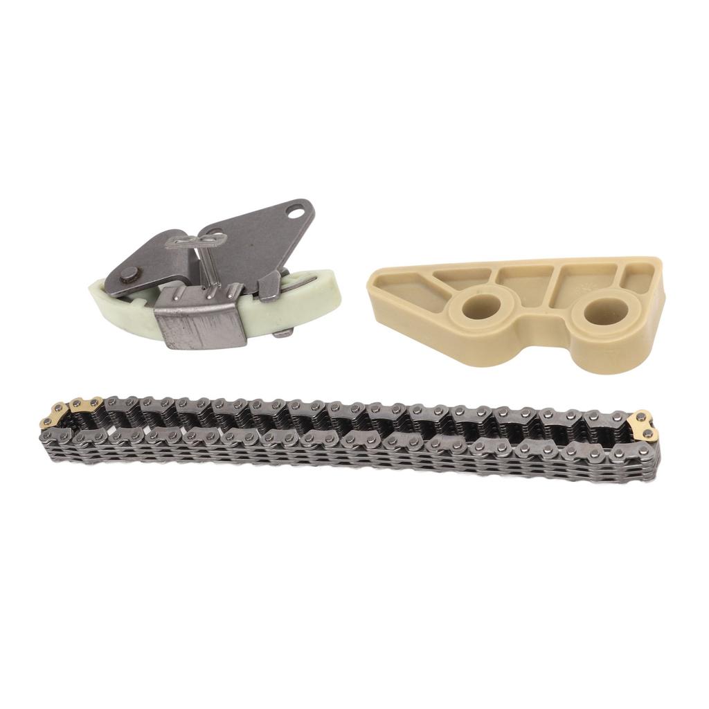 Oil Pump Chain Tensioner Guide Kit 13460 PNC 004 Timing Chain Set for Type R EP3 ITR DC5 K20A
