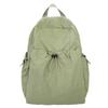 Schoolbag Japanese drawstring lightweight backpack going out travel female class student schoolbag outdoor sports leisure backpack