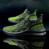 Fashion 2025 New Men Sneakers Running Shoes Men Sport Shoes Classical Mesh Breathable Shoes Men Fashion  Lightweight