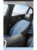 Gel Car Seat Cushion: Breathable, Cool, and Universal for All Seasons