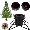 Large Stable Christmas Tree Stand Base for Christmas Tree Tree