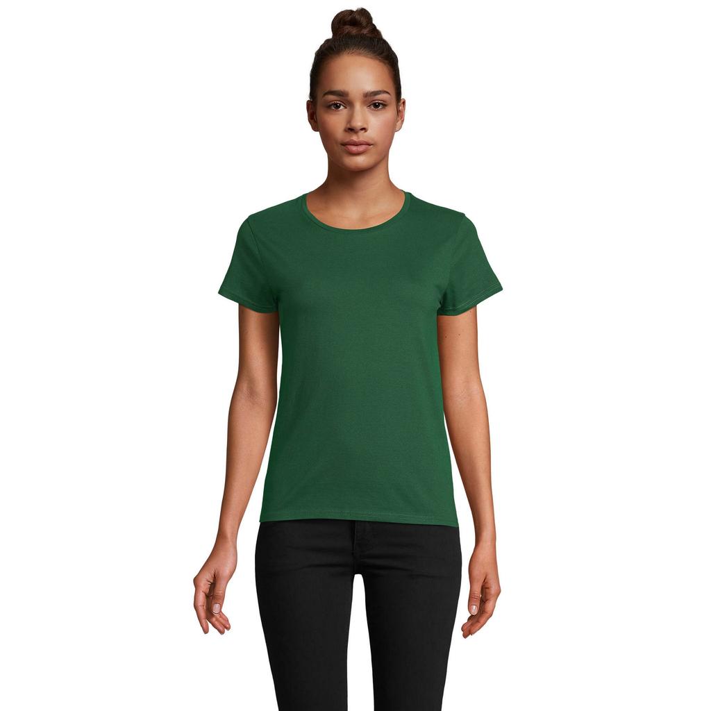 SOLS Damen/Damen Pioneer T-Shirt