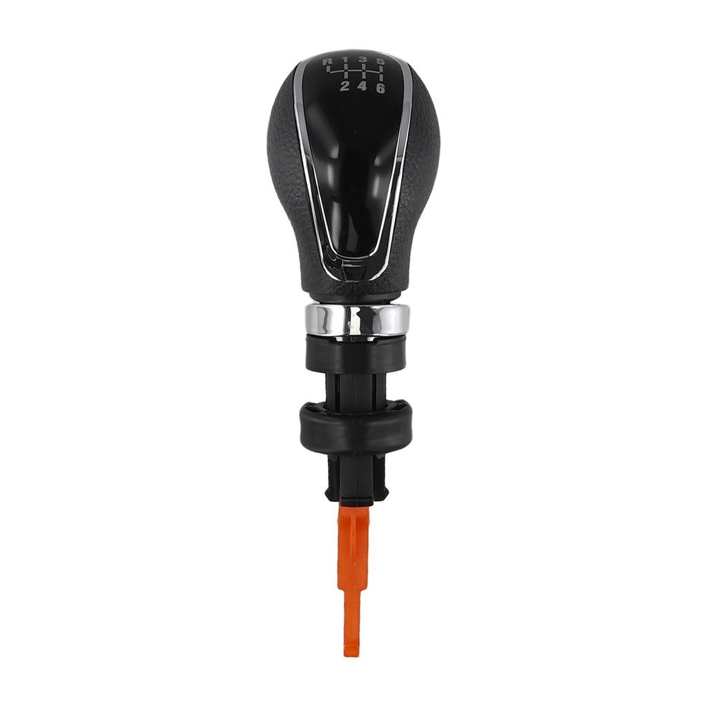 FOR OPEL FOR VAUXHALL FOR INSIGNIA A 08-16 For ASTRA J 6speed GEAR SHIFT KNOB