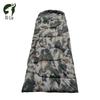 Camouflage Sleeping Bag