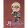 Nendoroid Dungeon Rice Raios Non-scale Plastic Painted Movable Figure