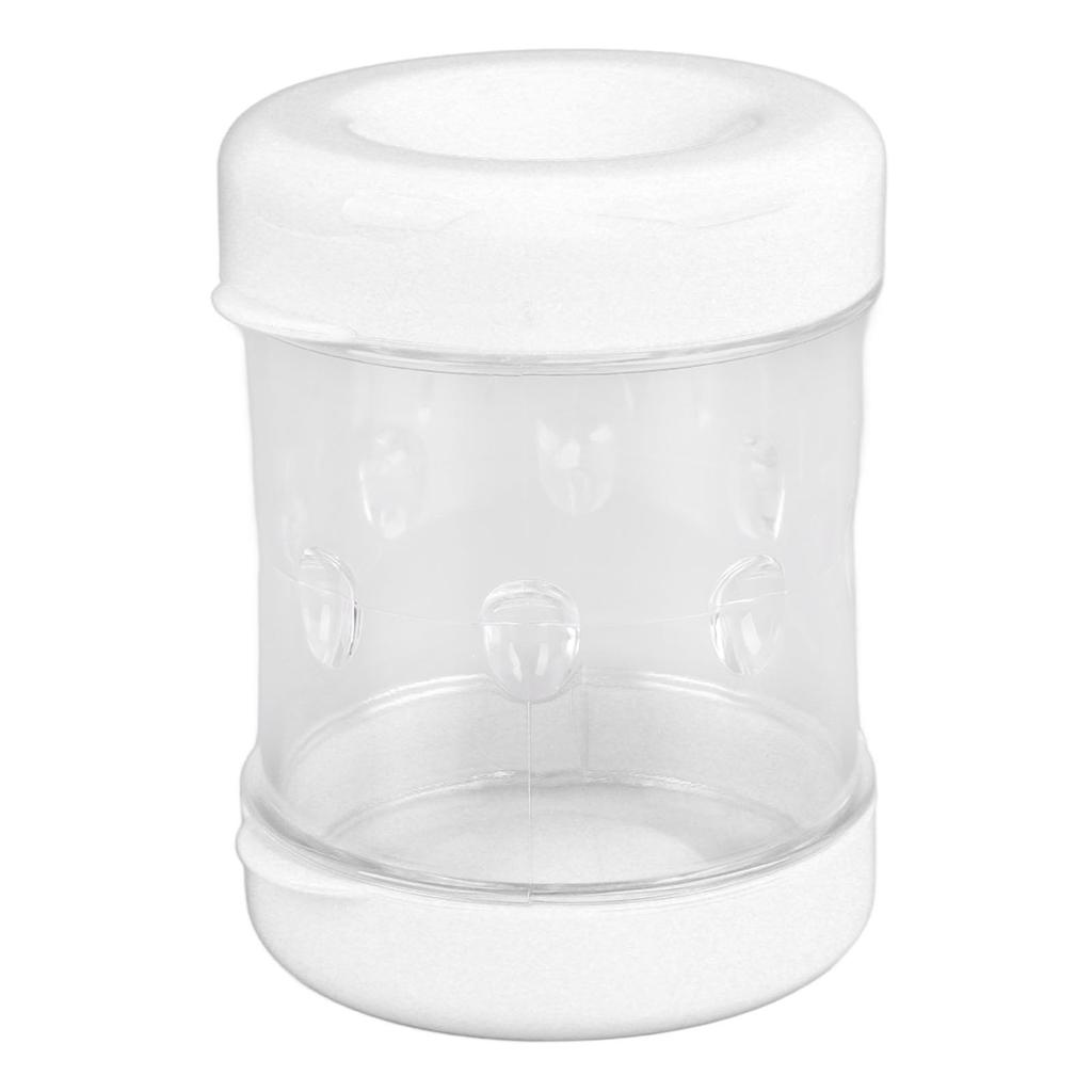 Hard Boiled Egg Peeler Hand Crank Egg Peeler Shaker Egg Shell Removal Tool for Kitchen Accessories