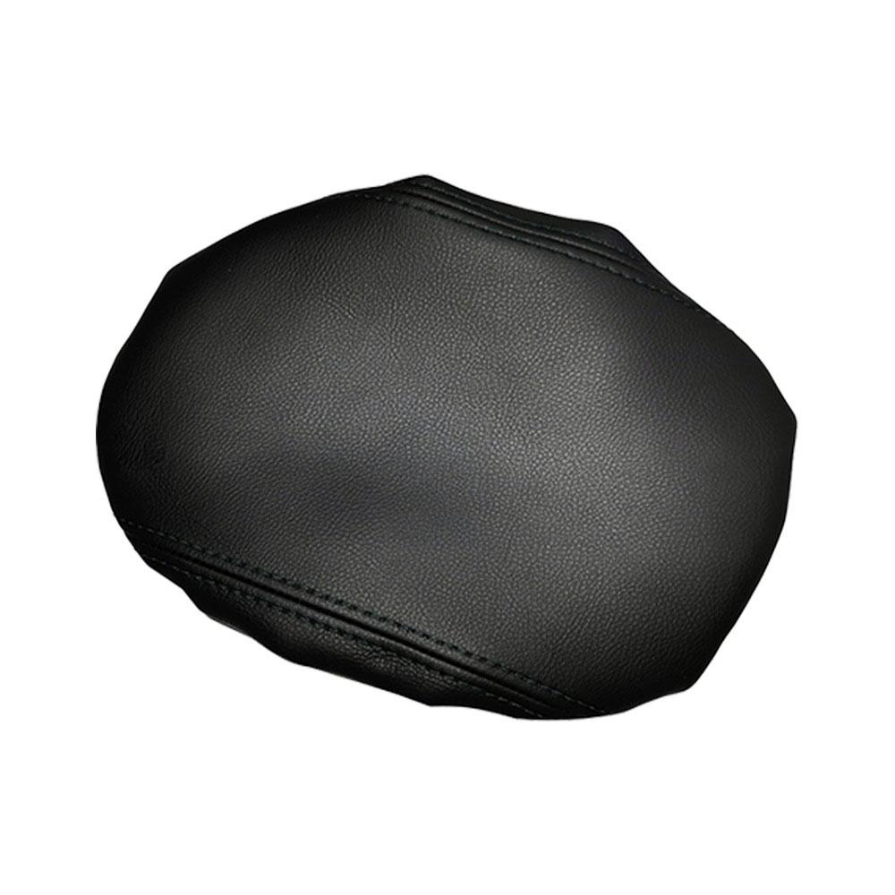 For Volkswagen VW Golf 8 Mk8 Car Armrest Console Cover Cushion Support Box Top Matte Liner Mat Case Car-style