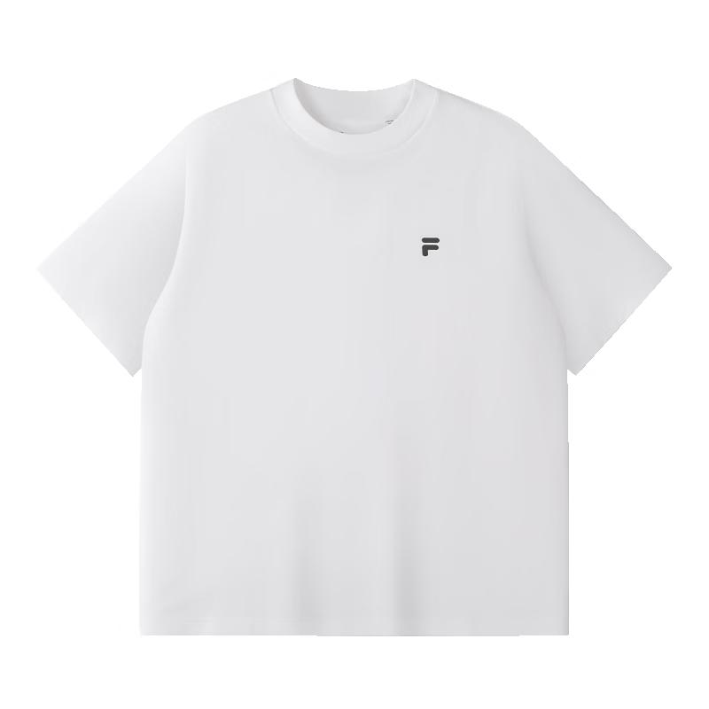 FILA FUSION Men s Short Sleeve Knit T-Shirt M