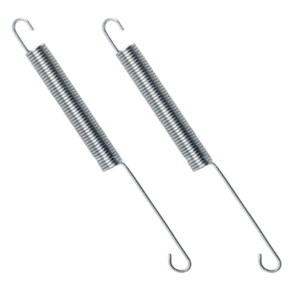 Garden Maintenance Throttle Spring Compatible Spring Easy Install Throttle Spring Tool Part As Shown Easy Installation