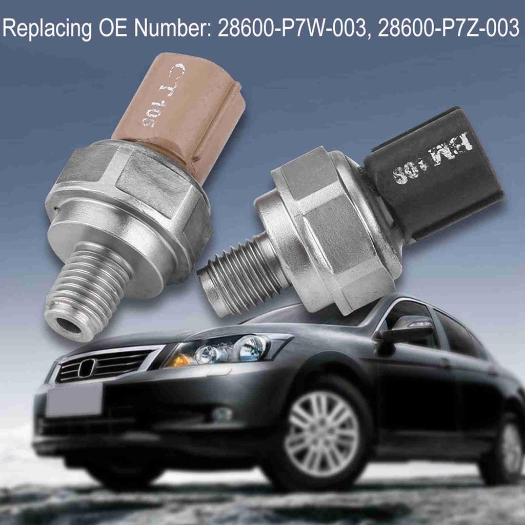 2pcs Transmission Pressure Switches for Honda Acura 28600P7W003 28600P7Z003