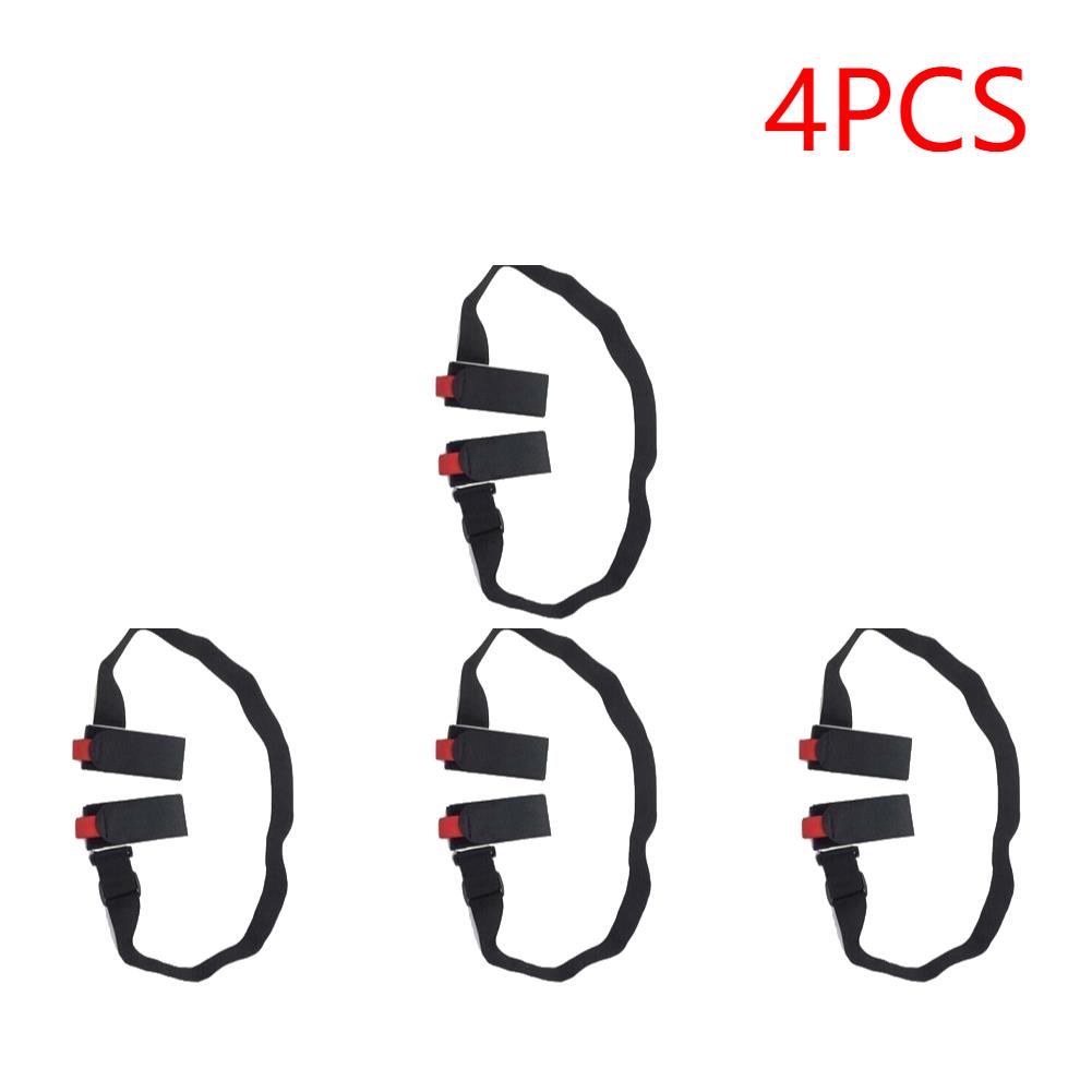 Ski and Pole Carrier Strap Adjustable Ski Shoulder Carrier Strap Portable Snowboard Carrying Strap for Men Women Kids