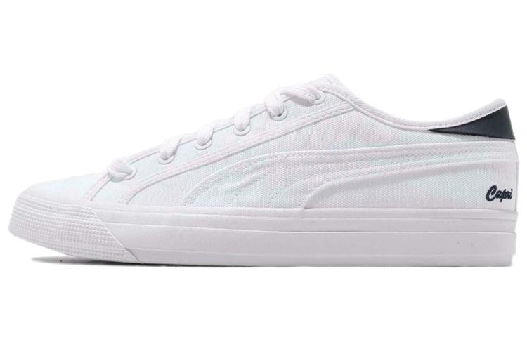 Puma Capri  White  36