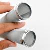 Dual-Layer Airless Spray Pump Filter 30/60/100/150/200 Mesh Paint Sprayer Filter