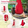 New Children's Swing Hammock Indoor Outdoor Yoga Therapy Autism Resilient