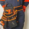 Magnetic Tool Waist Bag