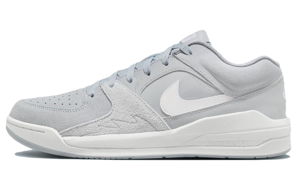 Jordan Stadium 90 Wolf Grey HF5258-002