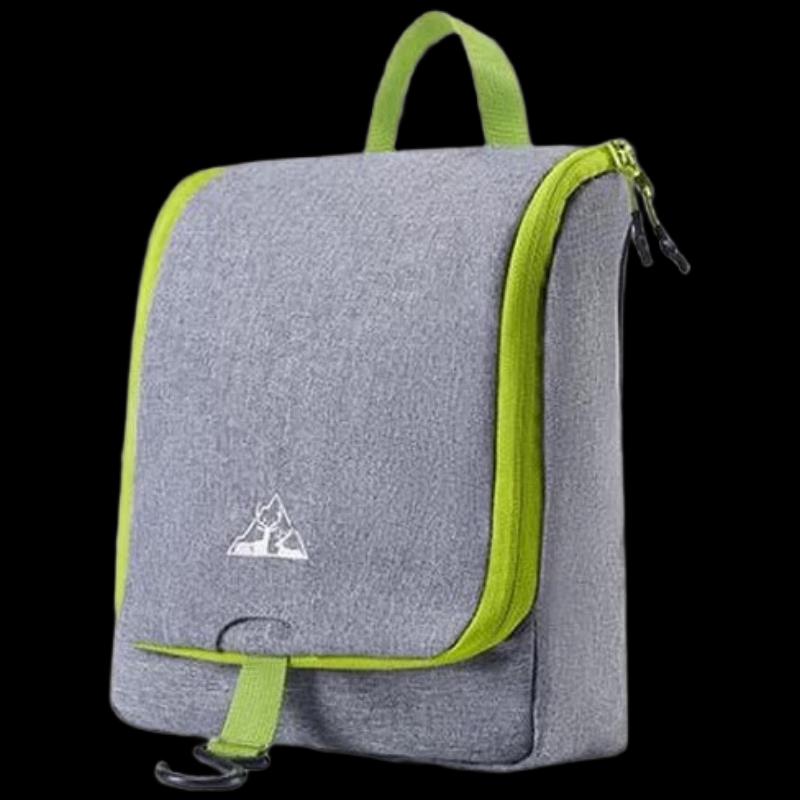 

Mobigarden Outdoor Hanging Travel Toiletry Bag