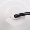 1Pcs N Male Connector Phone Booster Repeater Amplifier Antenna 2G 3G 4G Lte 800-2500/2700Mhz Indoor Ceiling Antenna
