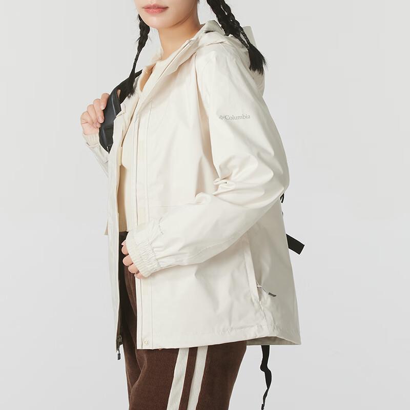 Columbia Women's Hiking Shell Jacket XR3937191