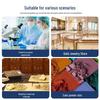 Hochoice High-Precision Electronic Laboratory Balance Scale