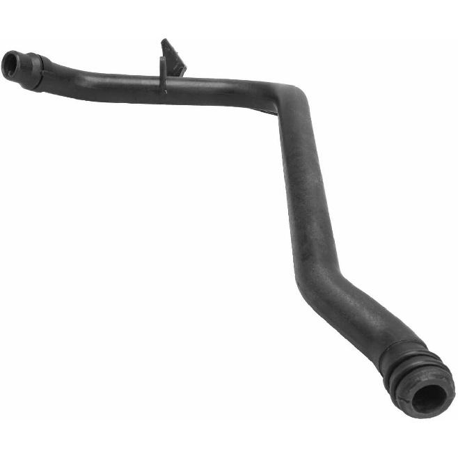 Water Pump Coolant Pipe Hose, Compatible with BMW X5 2001-2006 & for 325xi 2001-2005 & for X3 2004-2006, Replaces # 11537502000, 11 53 7 502 000,