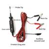 Car Voltage Tester Detecting Short Circuits and Ground Faults Electrical System Analyzers Car Diagnostic Tool