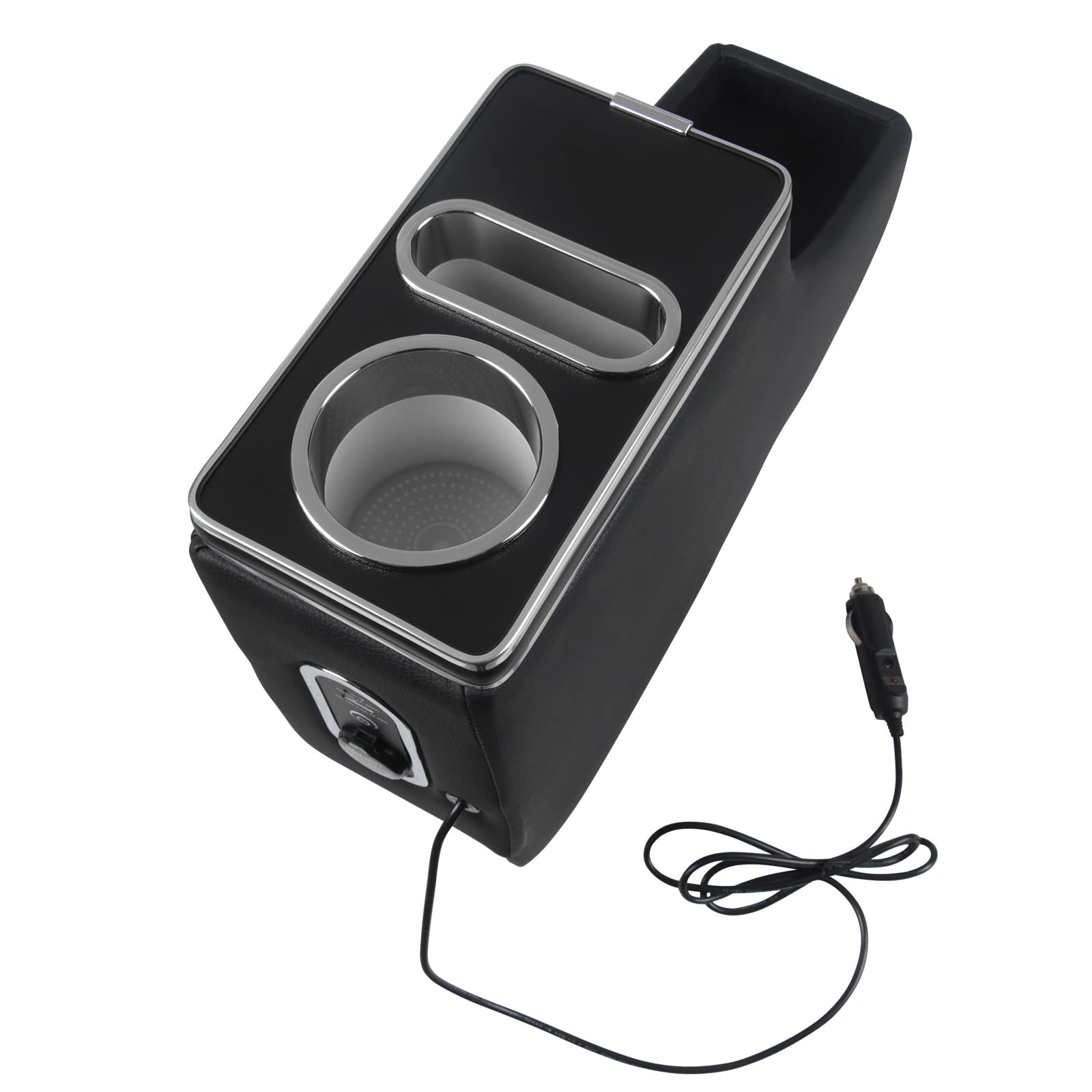 

AHWZ Delica Mini Серия B3 Консоль Совместима с Mitsubishi Эксклюзивный Аксессуар для Нового Delica Mini Центр Delica Mini Кастомный Интерьер Хранение