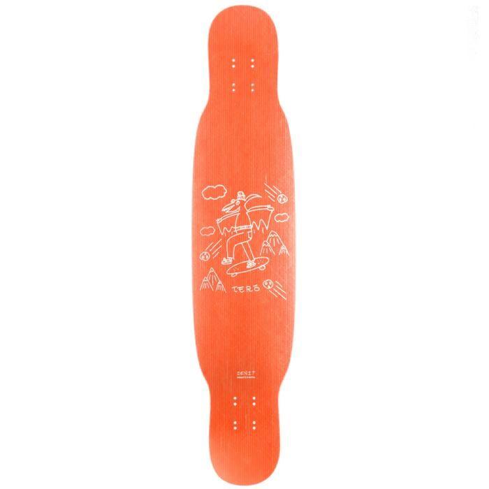 Planche Skateboard Zenit Deck Tero 2.0