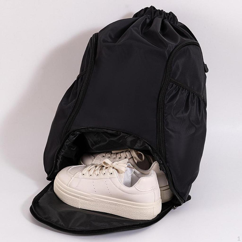 Basketball Backpack Gym Bag Breathable Waterproof Comfortable Sports Training Equipment