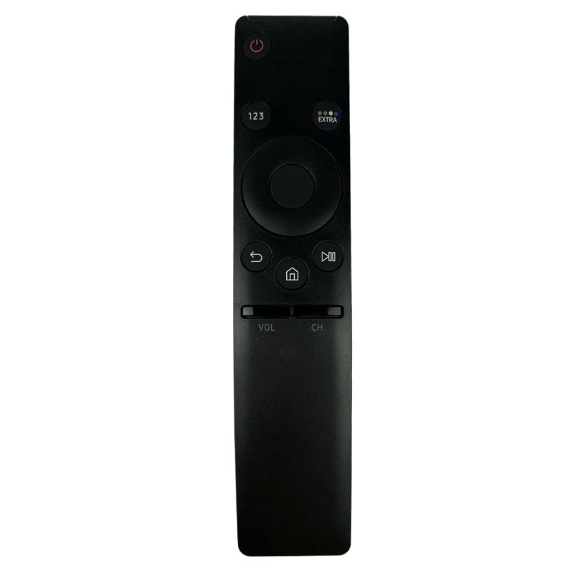 Ergonomic Universal Remote Control Energy Saving 01259D Replacement Simple to Operate Ergonomic Design for Entertain 1
