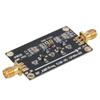 LNA 0.1M?2G HF Breitbandverstärker 60dB Hohe Verstärkung Rauscharmes Verstärkungsmodul Zubehör