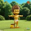 POP MART Gintama Welcome To Yorozuya Series Figures Blind Box