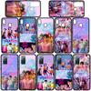 Handyhülle für iPhone 17 16 15 Plus X Huawei P30 P20 Lite Redmi Note 14 12 11 13 Pro Max OPPO A60 A80 A40 A18 Jinu Saja KPop Dämonen Jungs Jäger Hülle