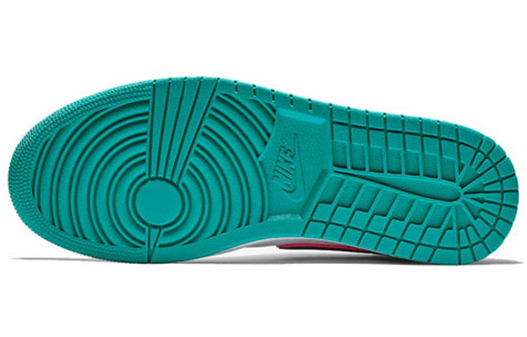 Jordan 1 Mid 'South Beach' 852542-306