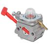 Aluminium Alloy Carburetor Replacement Fit For Walbro WT458 WT‑220 WT‑318 WT‑318X WT‑165 WT71C