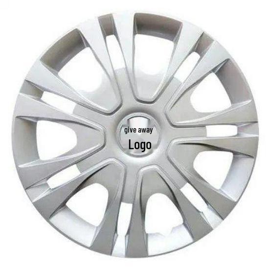 Compatible 15-Inch Wheel Cover for Dongfeng Fengxing Jingyi 1.5 XL LV/1.6 SUV