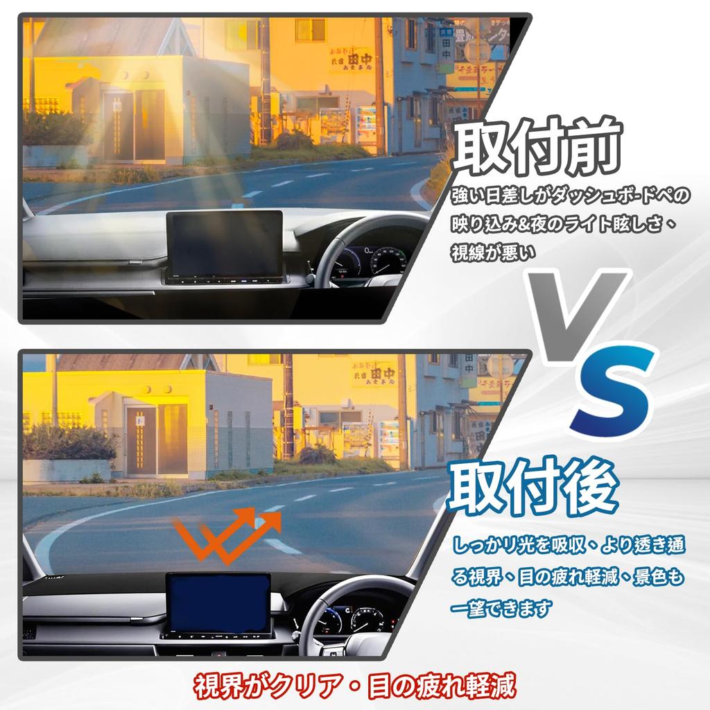 Honda Step WGN AIR SPADA Dashboard Cover for and RP8 May 2022 and Protective Design for Clear Protective Interior Set RP6, RP7, (Models - Present) -