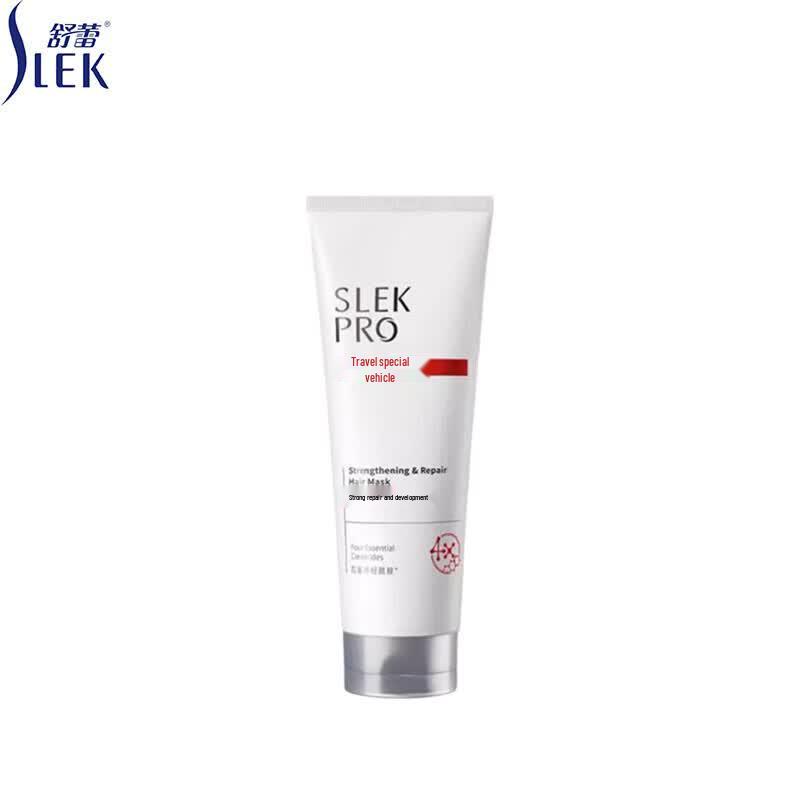 Slek PRO Series Strengthening Repair Hair Mask